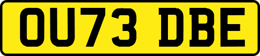 OU73DBE