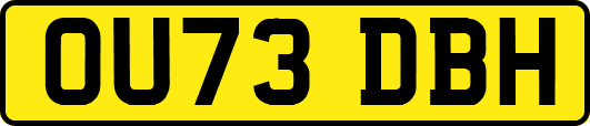 OU73DBH
