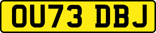 OU73DBJ