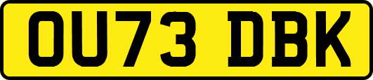 OU73DBK