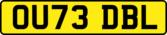OU73DBL