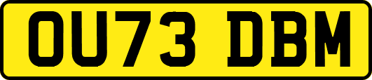 OU73DBM