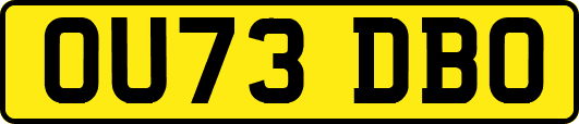 OU73DBO