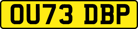 OU73DBP