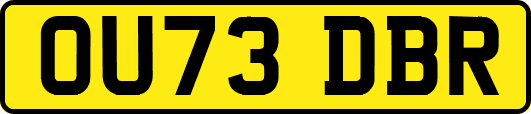 OU73DBR