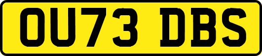 OU73DBS