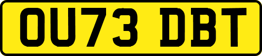 OU73DBT