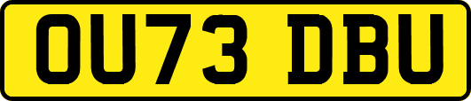 OU73DBU