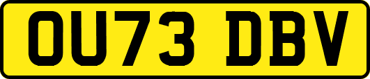 OU73DBV