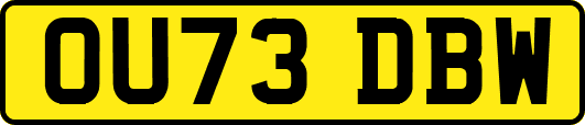 OU73DBW