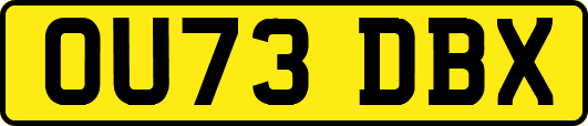 OU73DBX