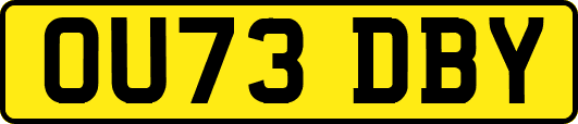 OU73DBY