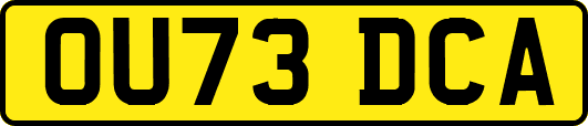 OU73DCA