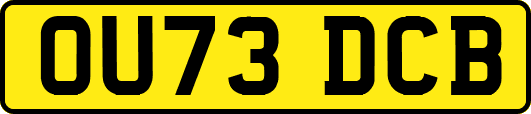 OU73DCB