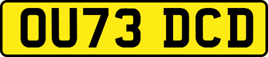OU73DCD