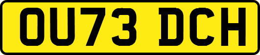 OU73DCH