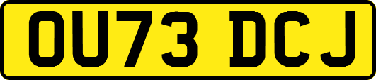 OU73DCJ
