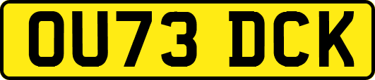 OU73DCK