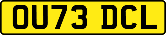 OU73DCL