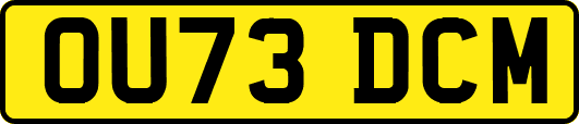 OU73DCM