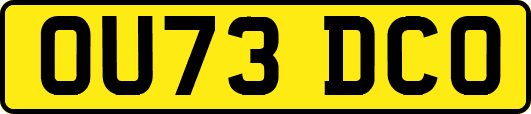 OU73DCO