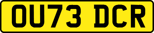 OU73DCR