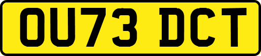 OU73DCT