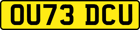 OU73DCU