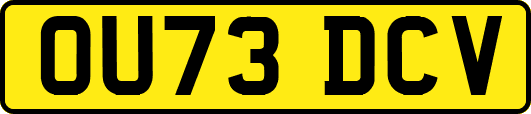 OU73DCV