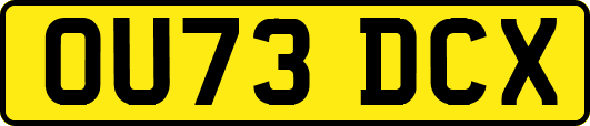 OU73DCX