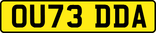 OU73DDA