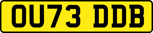 OU73DDB