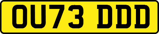 OU73DDD