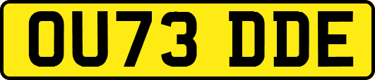 OU73DDE