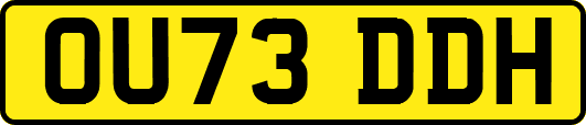 OU73DDH
