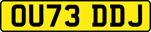 OU73DDJ