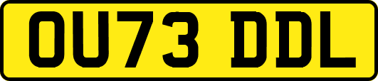 OU73DDL