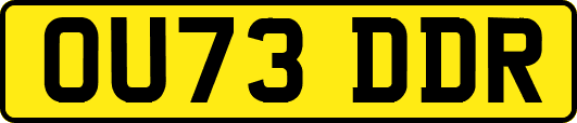 OU73DDR