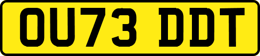 OU73DDT