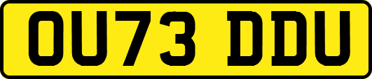 OU73DDU