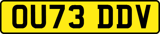 OU73DDV