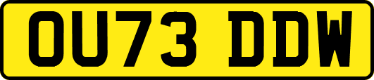 OU73DDW