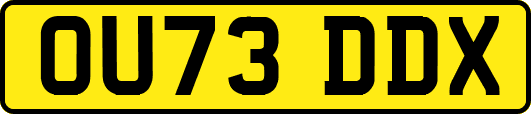 OU73DDX