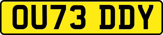 OU73DDY