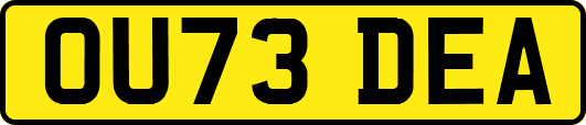 OU73DEA