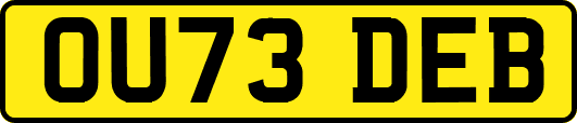 OU73DEB