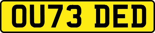 OU73DED