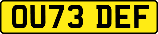 OU73DEF