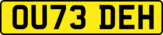 OU73DEH