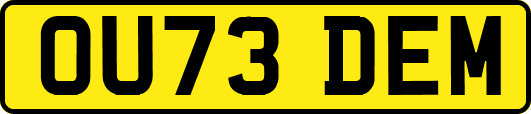 OU73DEM